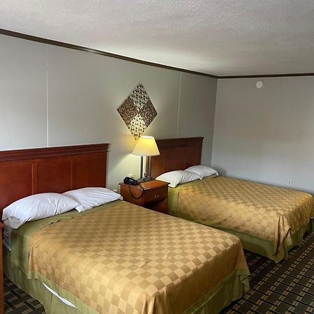 إيلك سيتي Bedford Inn المظهر الخارجي الصورة