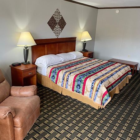 إيلك سيتي Bedford Inn المظهر الخارجي الصورة