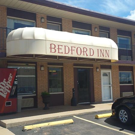 إيلك سيتي Bedford Inn المظهر الخارجي الصورة
