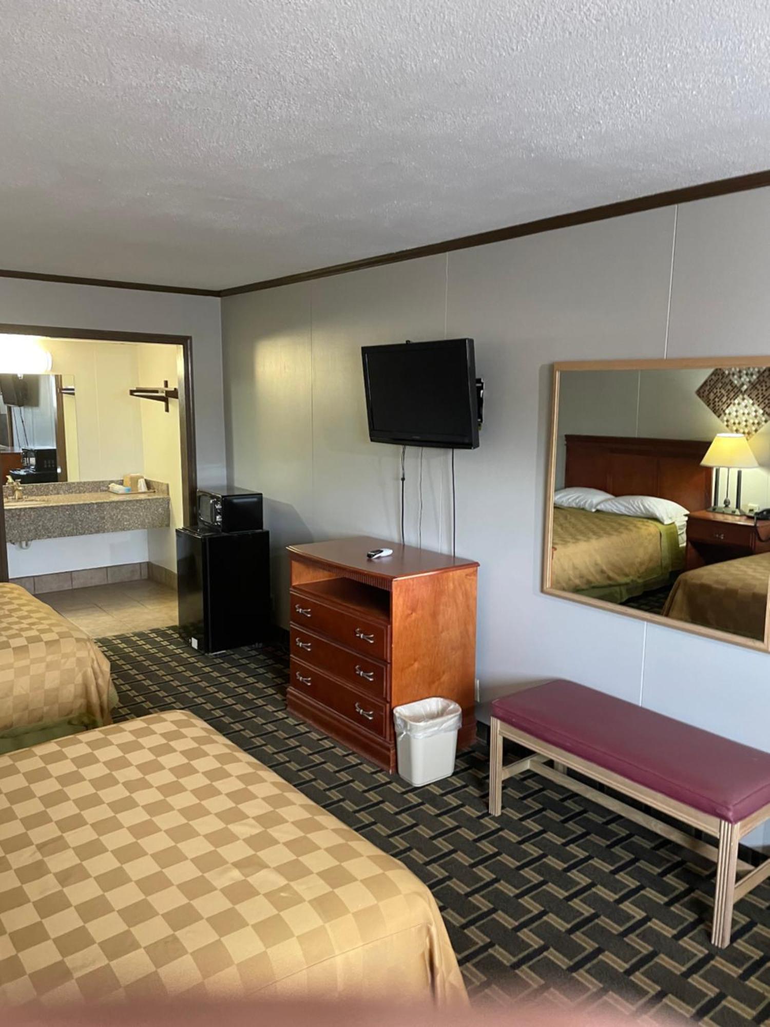 إيلك سيتي Bedford Inn المظهر الخارجي الصورة