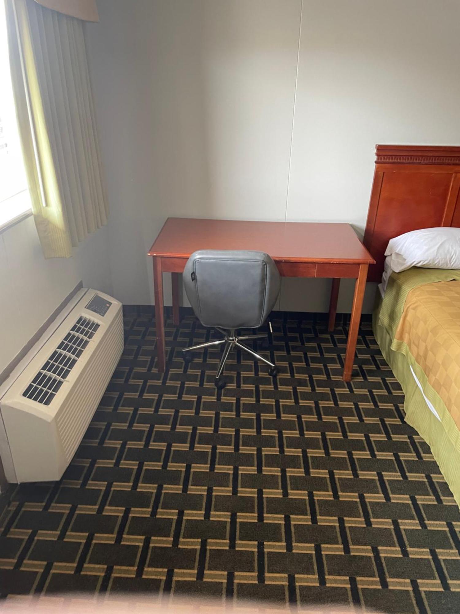 إيلك سيتي Bedford Inn المظهر الخارجي الصورة