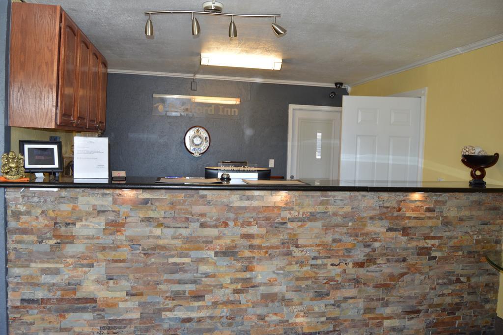 إيلك سيتي Bedford Inn المظهر الخارجي الصورة