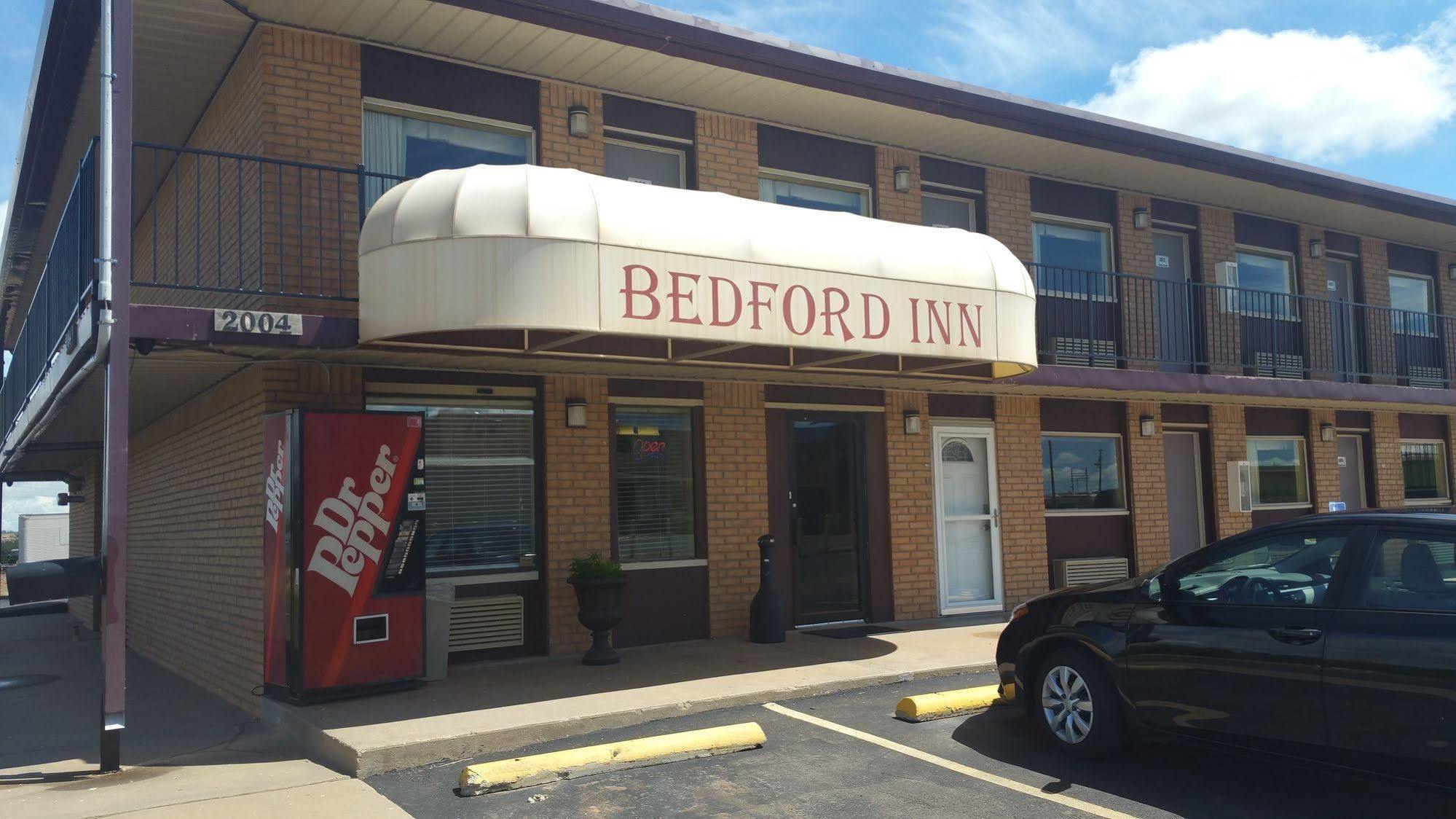 إيلك سيتي Bedford Inn المظهر الخارجي الصورة