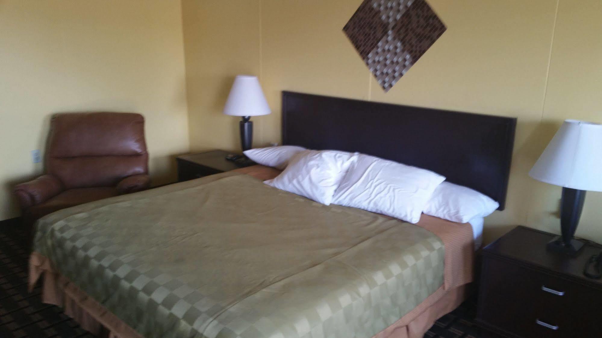 إيلك سيتي Bedford Inn المظهر الخارجي الصورة